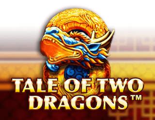Play Tale Of Two Dragons Slot