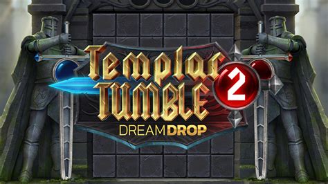 Play Templar Tumble Dream Drop Slot