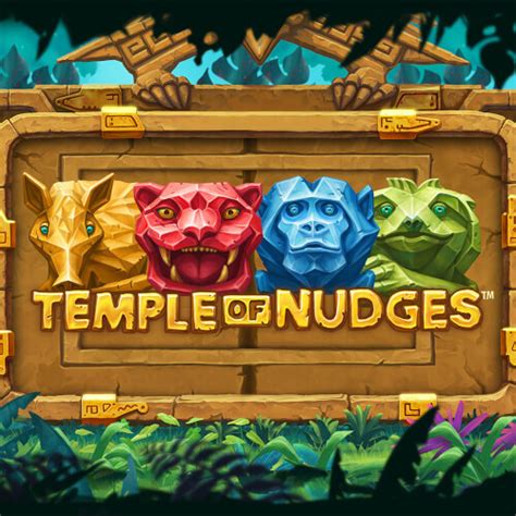 Play Temple Of Nudges Slot
