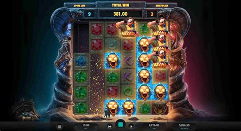 Play Temple Tumble 2 Dreamdrop Slot