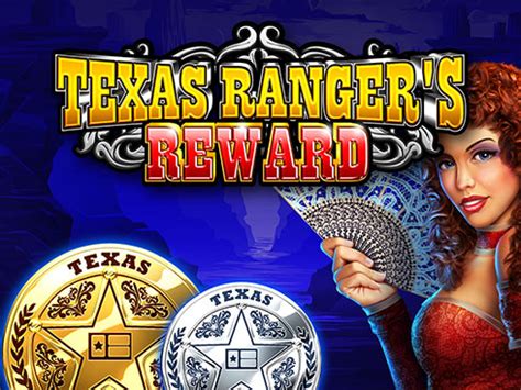 Play Texas Rangers Reward Slot