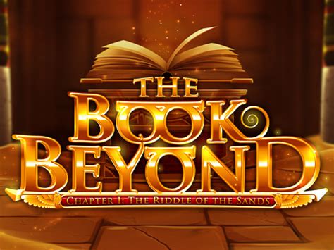 Play The Book Beyond Slot