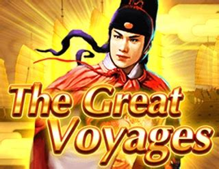 Play The Great Voyages Slot