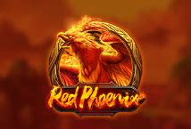 Play The Red Phoenix Slot