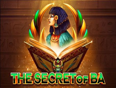 Play The Secret Of Ba Slot