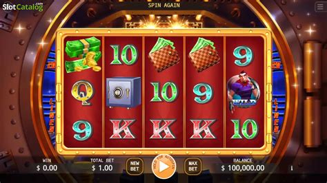 Play Thief Ka Gaming Slot