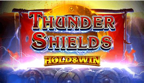 Play Thunder Shields Slot