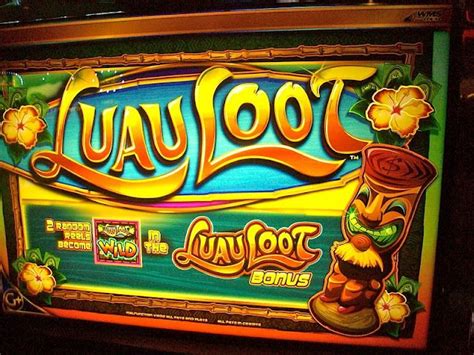 Play Tiki Party Slot