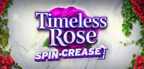 Play Timeless Rose Slot