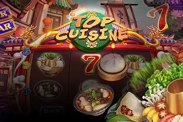 Play Top Cuisine Slot