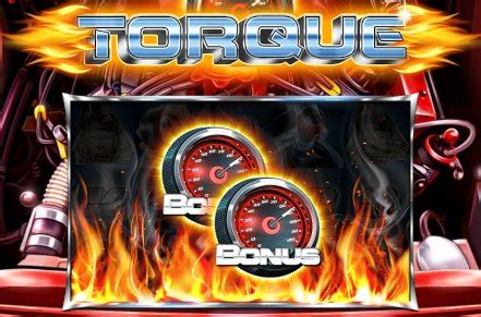 Play Torque Slot
