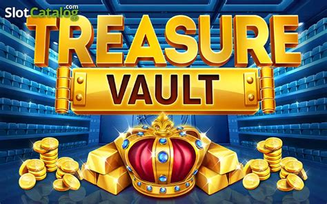 Play Treasure Vault Slot