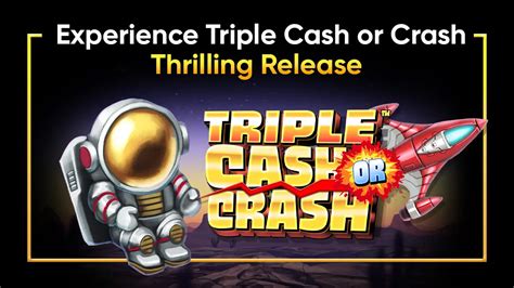 Play Triple Cash Or Crash Slot