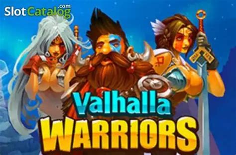 Play Valhalla Warriors Slot