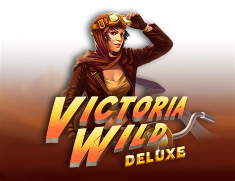 Play Victoria Wild Slot