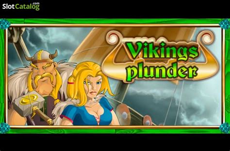 Play Viking S Plunder Slot