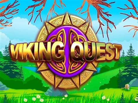 Play Viking S Quest Slot