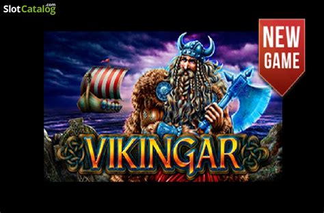 Play Vikingar Slot