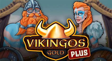 Play Vikingos Gold Plus Slot