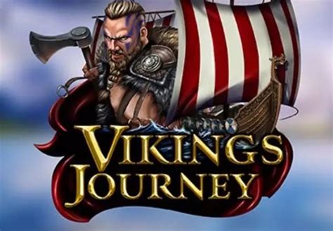 Play Vikings Journey Slot