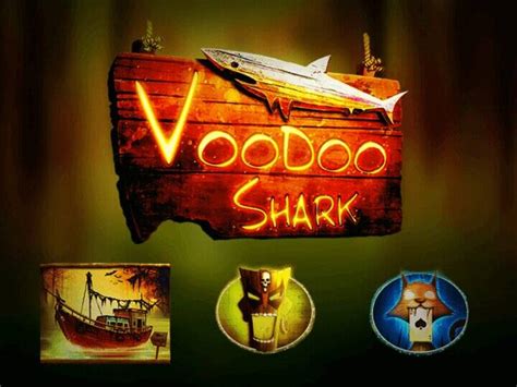 Play Voodoo Shark Slot