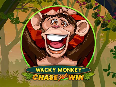 Play Wacky Monkey Slot