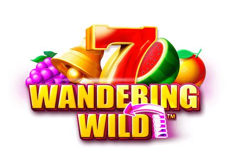 Play Wandering Wild Slot
