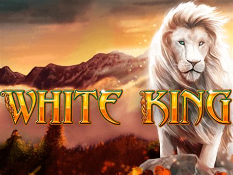 Play White King Slot