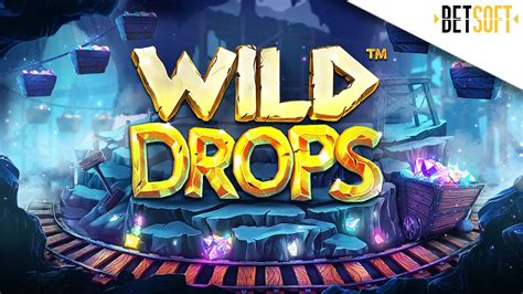 Play Wild Drops Slot