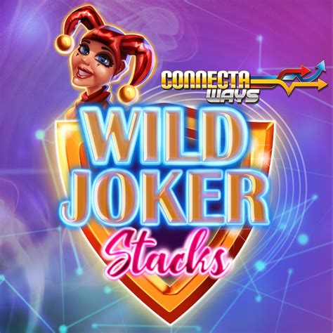 Play Wild Joker Stacks Slot