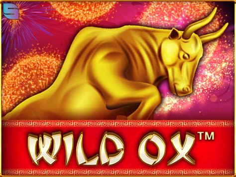 Play Wild Ox Slot