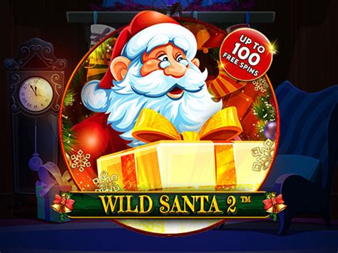 Play Wild Santa 2 Slot