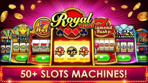 Play Wild Vegas Slot