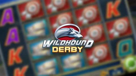 Play Wildhound Derby Slot