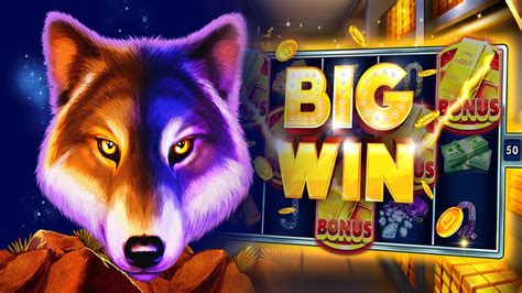 Play Wolf Warrior Slot