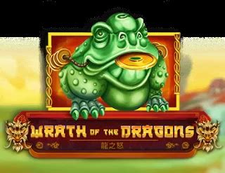 Play Wrath Of The Dragons Slot