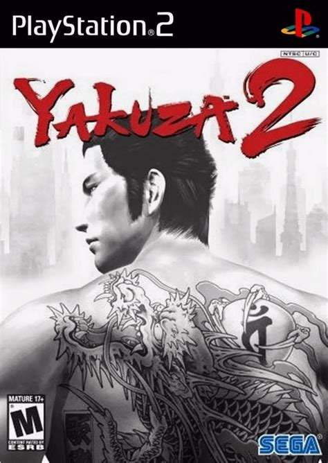 Play Yakuza 2 Slot