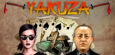 Play Yakuza Slot