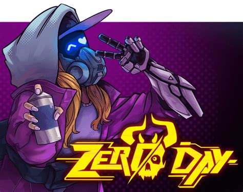 Play Zero Day Slot