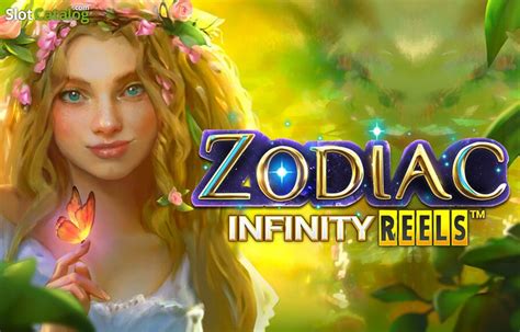 Play Zodiac Infinity Reels Slot