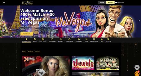 Play24bet Casino Bolivia