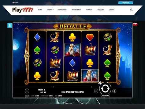 Play7777 Casino Colombia