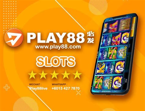Play88 Casino Apk