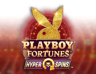Playboy Fortune Hyperspins Brabet
