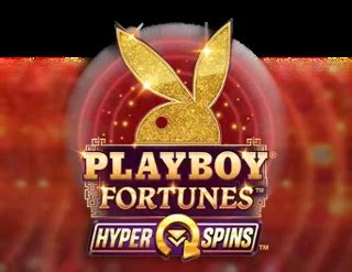 Playboy Fortune Hyperspins Novibet
