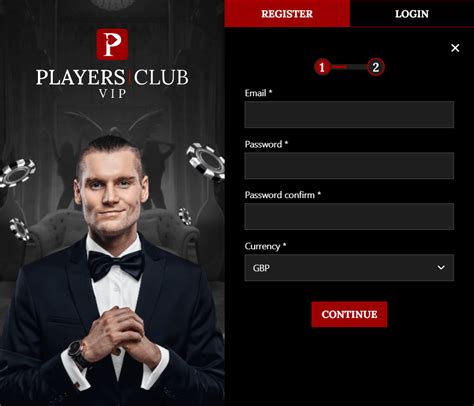 Players Club Vip Casino Brazil