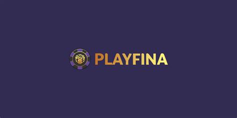 Playfina Casino Login