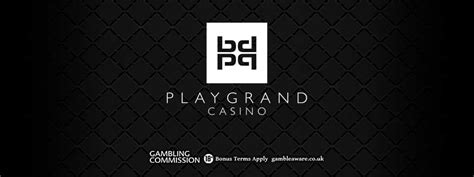 Playgrand Casino Panama