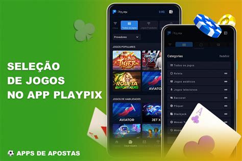 Playpix Casino App