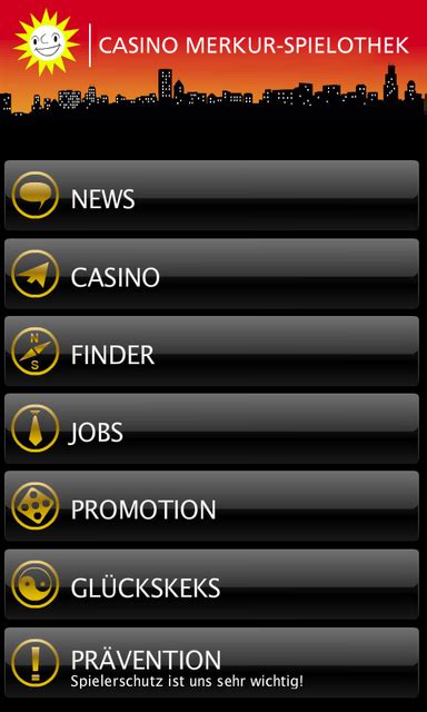 Playspielothek Casino App